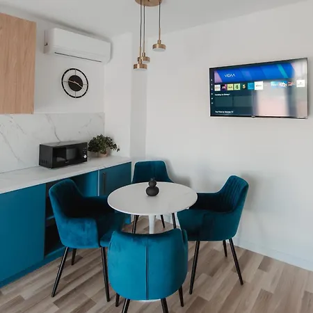 Atelier 51 - Free Parking Apartment Mostar Exterior photo