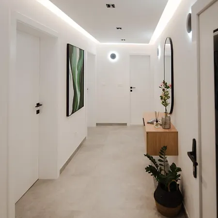 Atelier 51 - Free Parking Apartment Mostar Exterior photo
