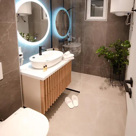 Atelier 51 - Free Parking Apartment Mostar Exterior photo