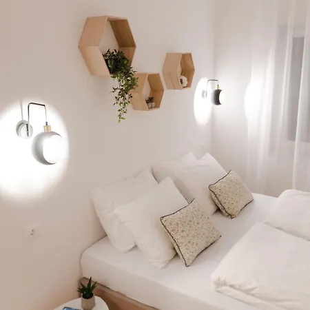 Atelier 51 - Free Parking Apartment Mostar Exterior photo