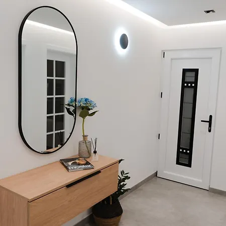 Atelier 51 - Free Parking Apartment Mostar Exterior photo