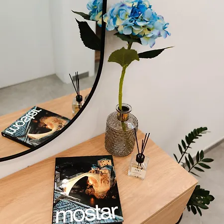 Atelier 51 - Free Parking Apartment Mostar Exterior photo