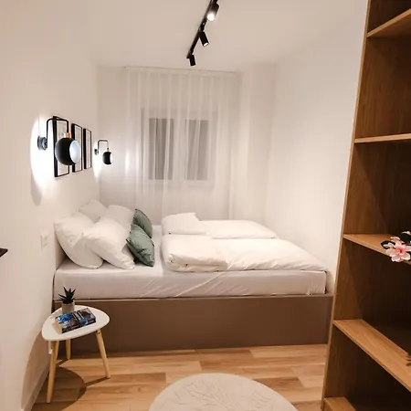 Atelier 51 - Free Parking Apartment Mostar Exterior photo