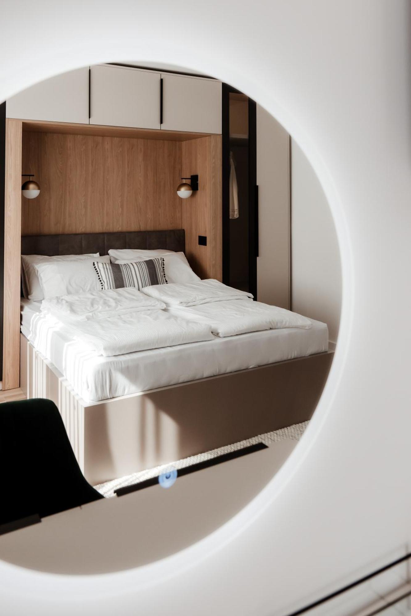 Apartment Atelier 51 - Free Parking