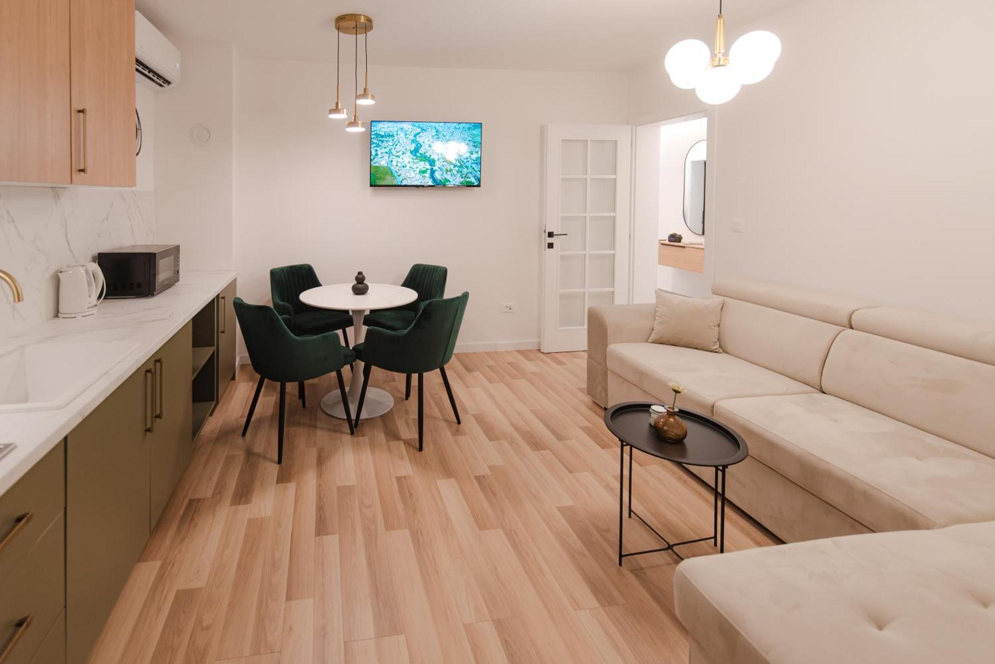 Atelier 51 - Free Parking Apartment *