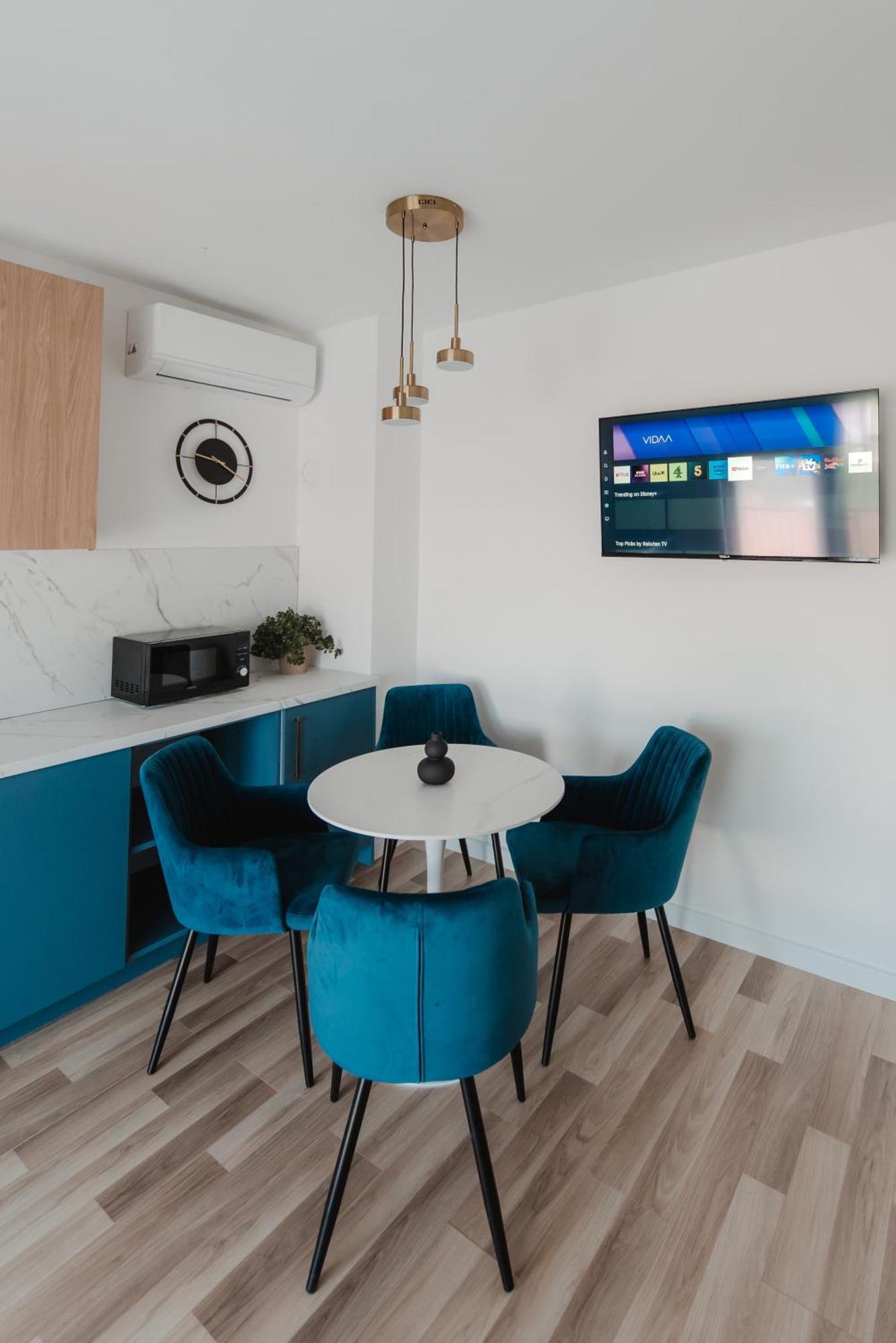 Atelier 51 - Free Parking Mostar