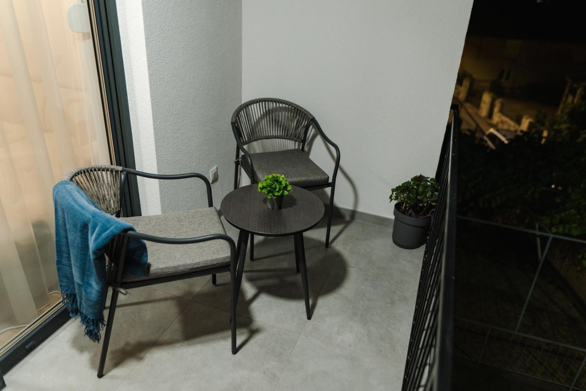 Atelier 51 - Free Parking *