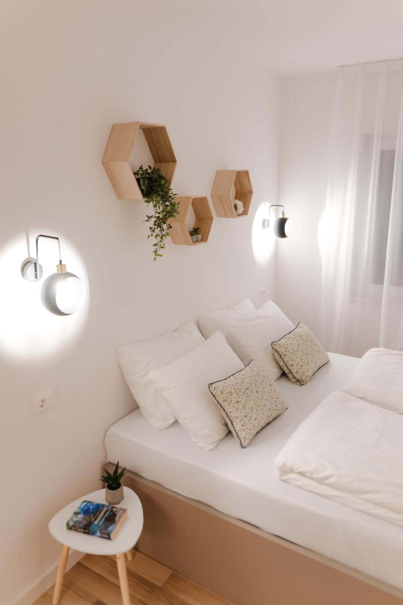 Atelier 51 - Free Parking Apartment