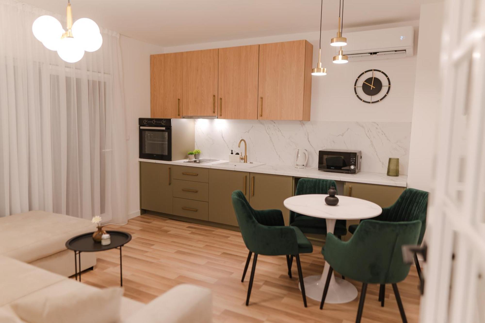 Apartment Atelier 51 - Free Parking Mostar