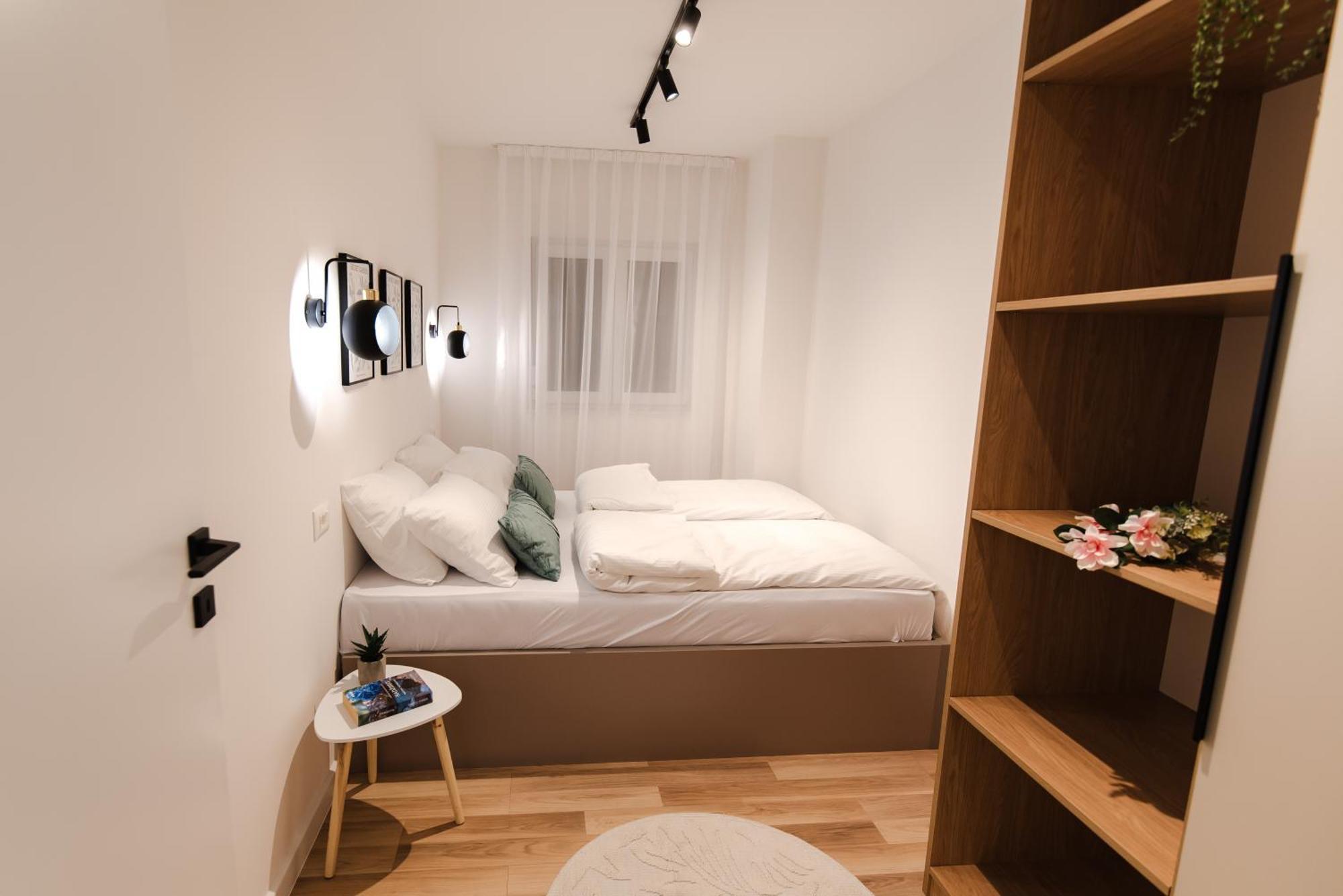 Apartment Atelier 51 - Free Parking *